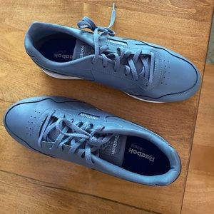 Reebok Classic Leather Shoe